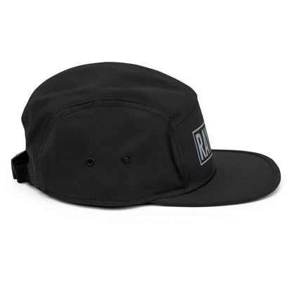 RAYGUN Happy Camper Hat