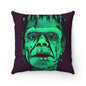 RAYGUN Frankie Square Pillow