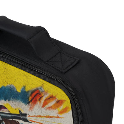 RAYGUN Ma Barker Lunch Bag