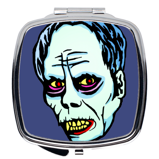 RAYGUN Phantom Compact Mirror