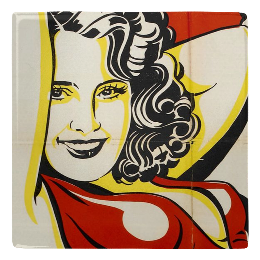 RAYGUN Reefer Madness Metal Magnets