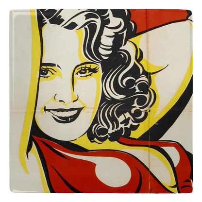 RAYGUN Reefer Madness Metal Magnets