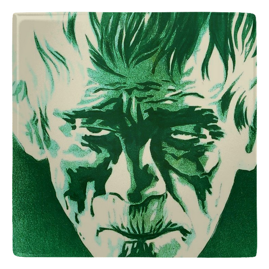 RAYGUN The Ghoul Metal Magnets