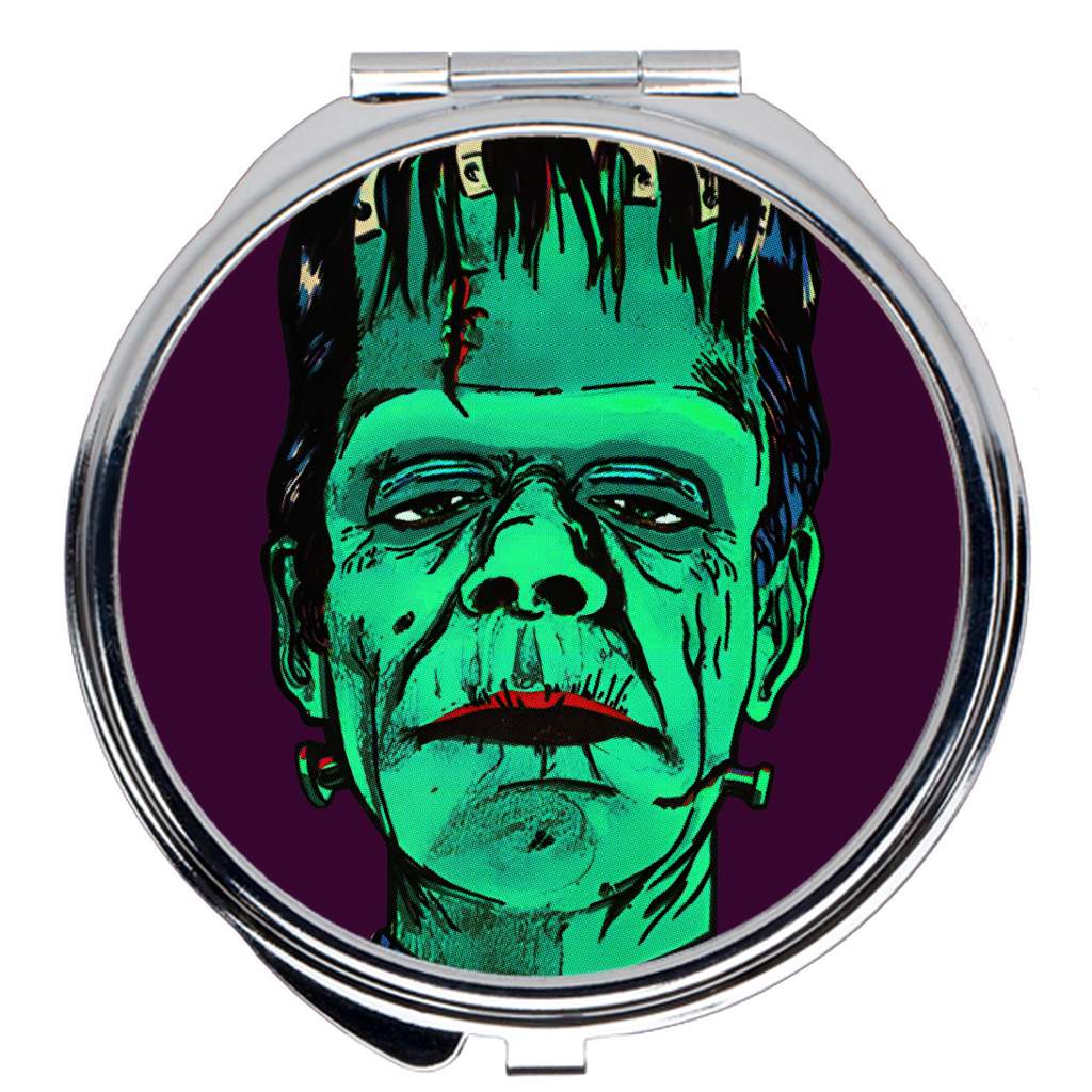 RAYGUN Frankie Compact Mirror