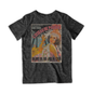 RAYGUN Bird of Paradise Vintage Heather T-Shirt