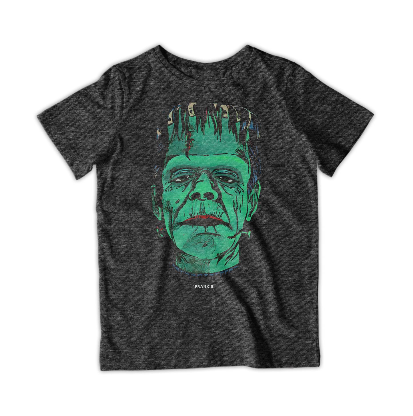 RAYGUN Frankie Vintage Heather T-Shirt