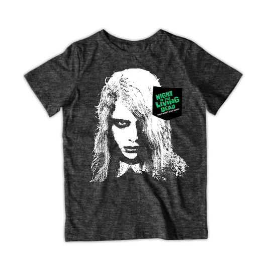 RAYGUN Karen Cooper Night of the Living Dead Pocket T-Shirt