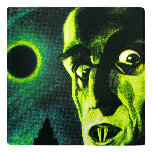 RAYGUN Nosferatu Metal Magnets