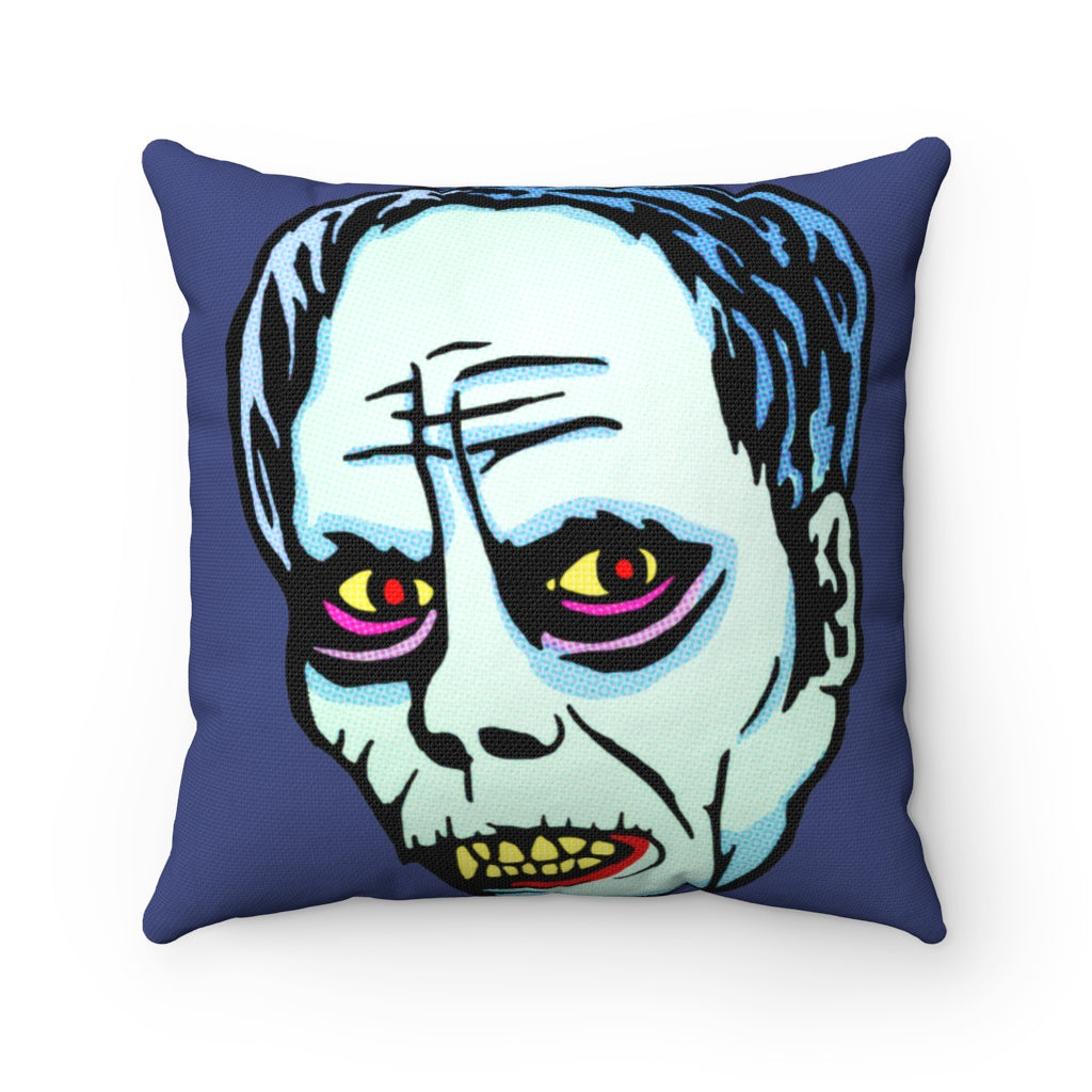 RAYGUN Phantom Square Pillow