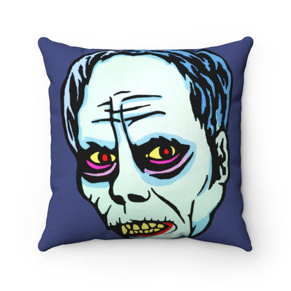 RAYGUN Phantom Square Pillow