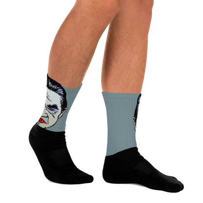 RAYGUN Vampire Socks