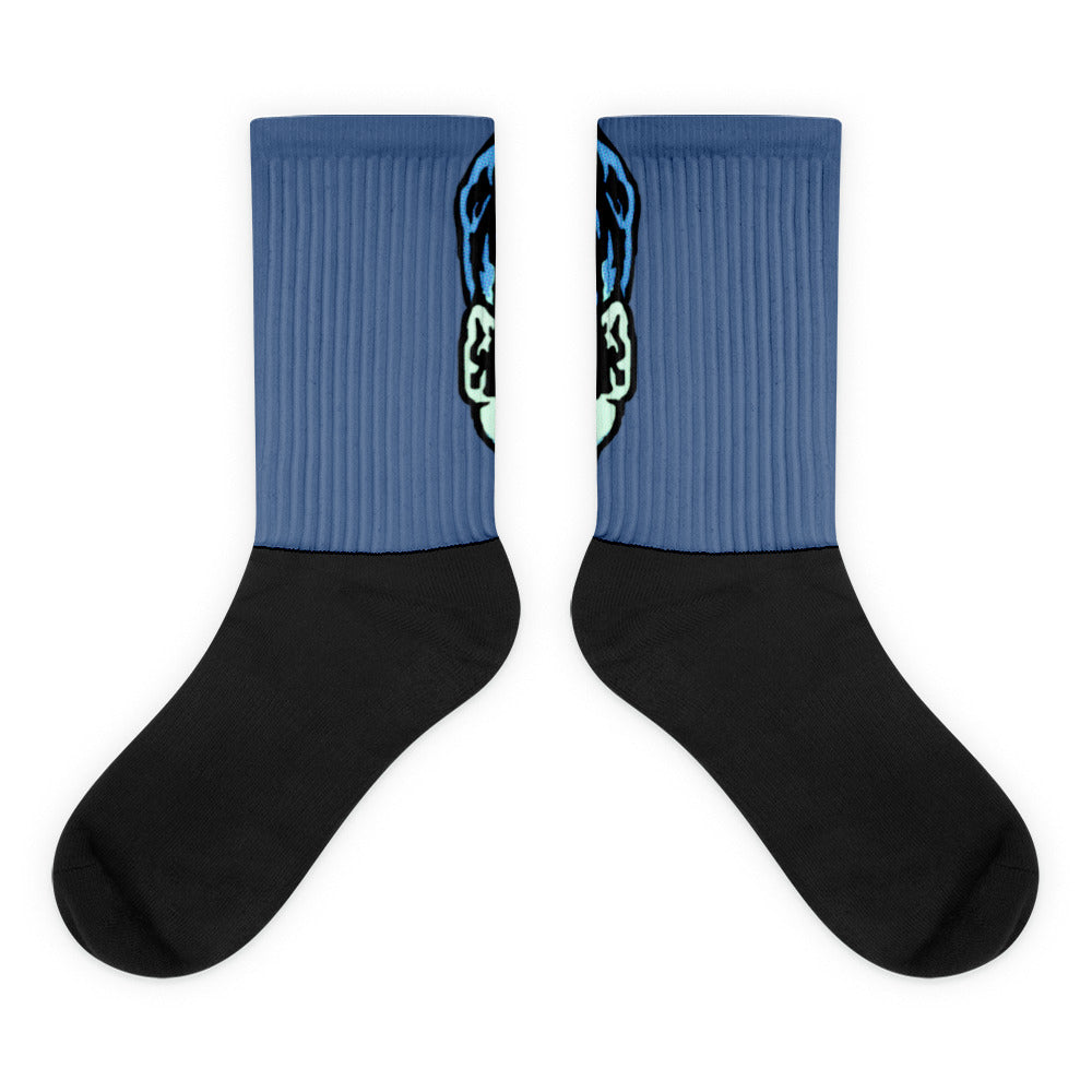 RAYGUN Phantom Socks