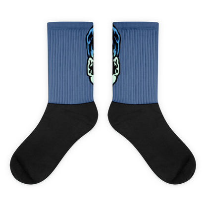 RAYGUN Phantom Socks