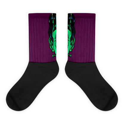 RAYGUN Frankie Socks