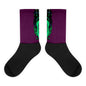 RAYGUN Frankie Socks