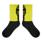 RAYGUN Creature Socks