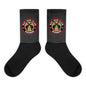 RAYGUN Ray Gun Club Socks