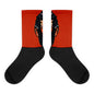 RAYGUN Cyclops Socks