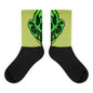 RAYGUN Ghoul Socks
