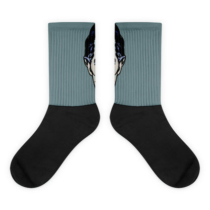 RAYGUN Vampire Socks