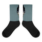 RAYGUN Vampire Socks