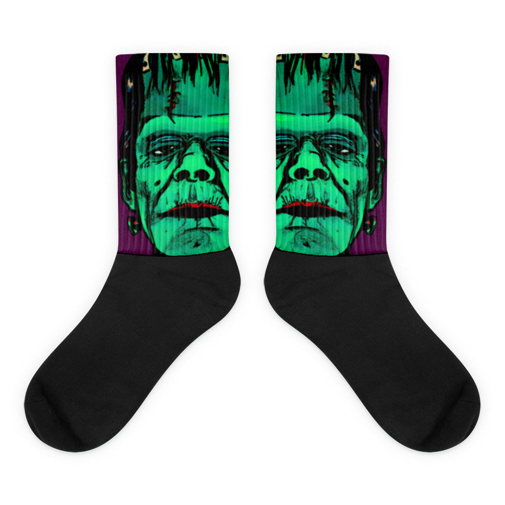 RAYGUN Frankie Socks