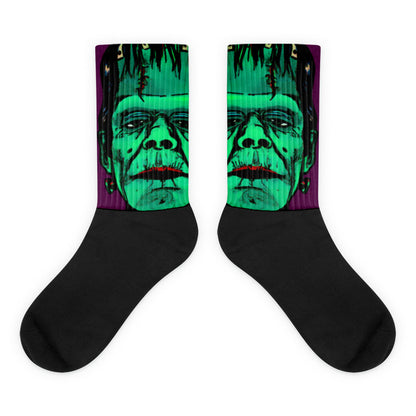 RAYGUN Frankie Socks