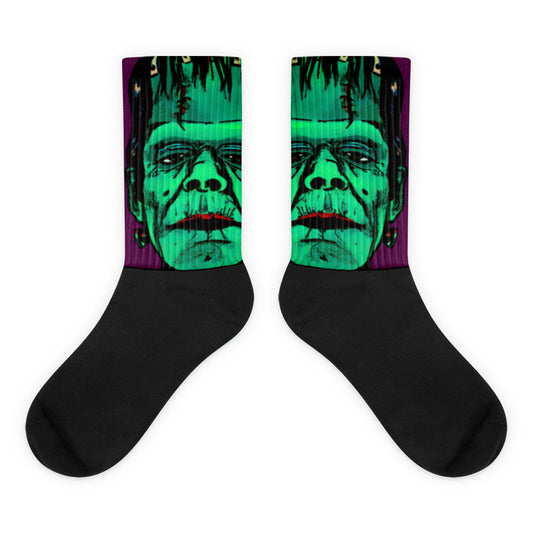 RAYGUN Frankie Socks