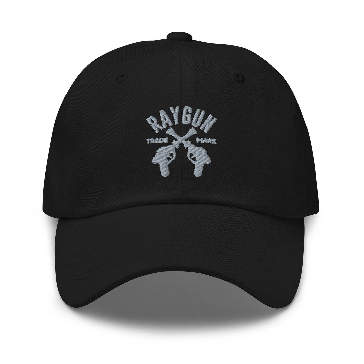 RAYGUN Dad Hat