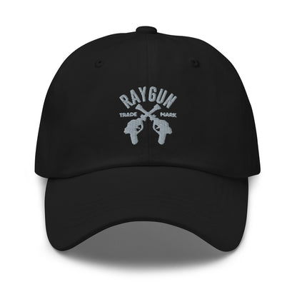 RAYGUN Dad Hat