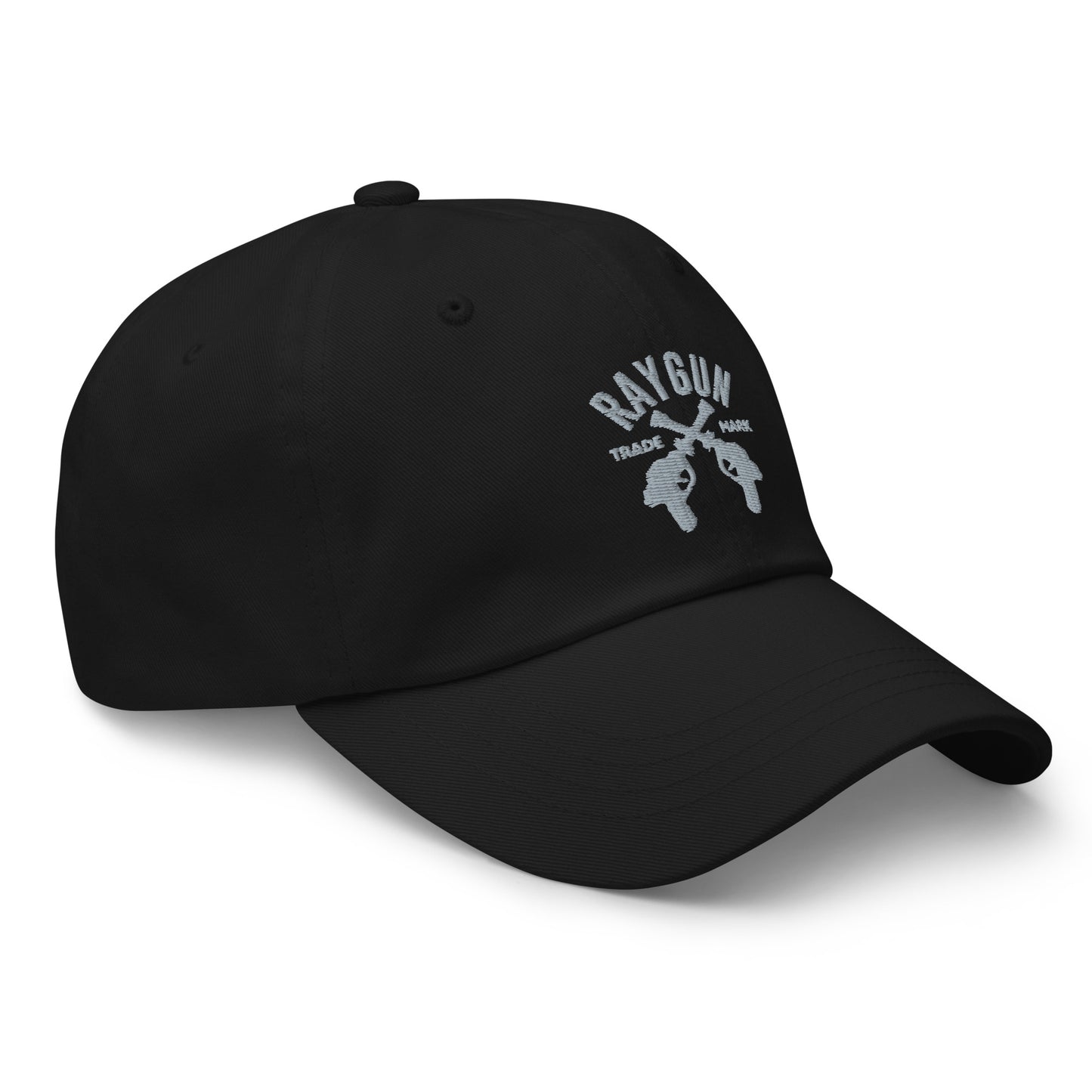 RAYGUN Dad Hat