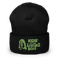 RAYGUN Night of the Living Dead Cuffed Beanie