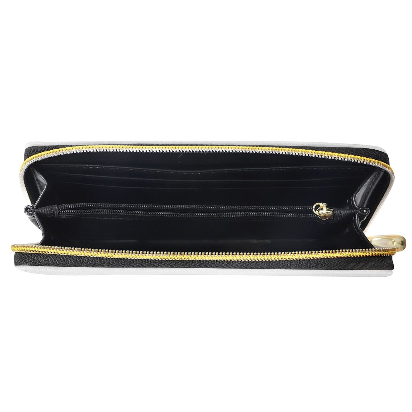 RAYGUN® The Bride Zipper Wallet Purse