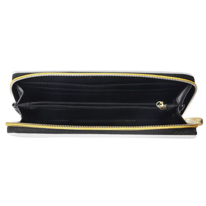 RAYGUN® The Bride Zipper Wallet Purse