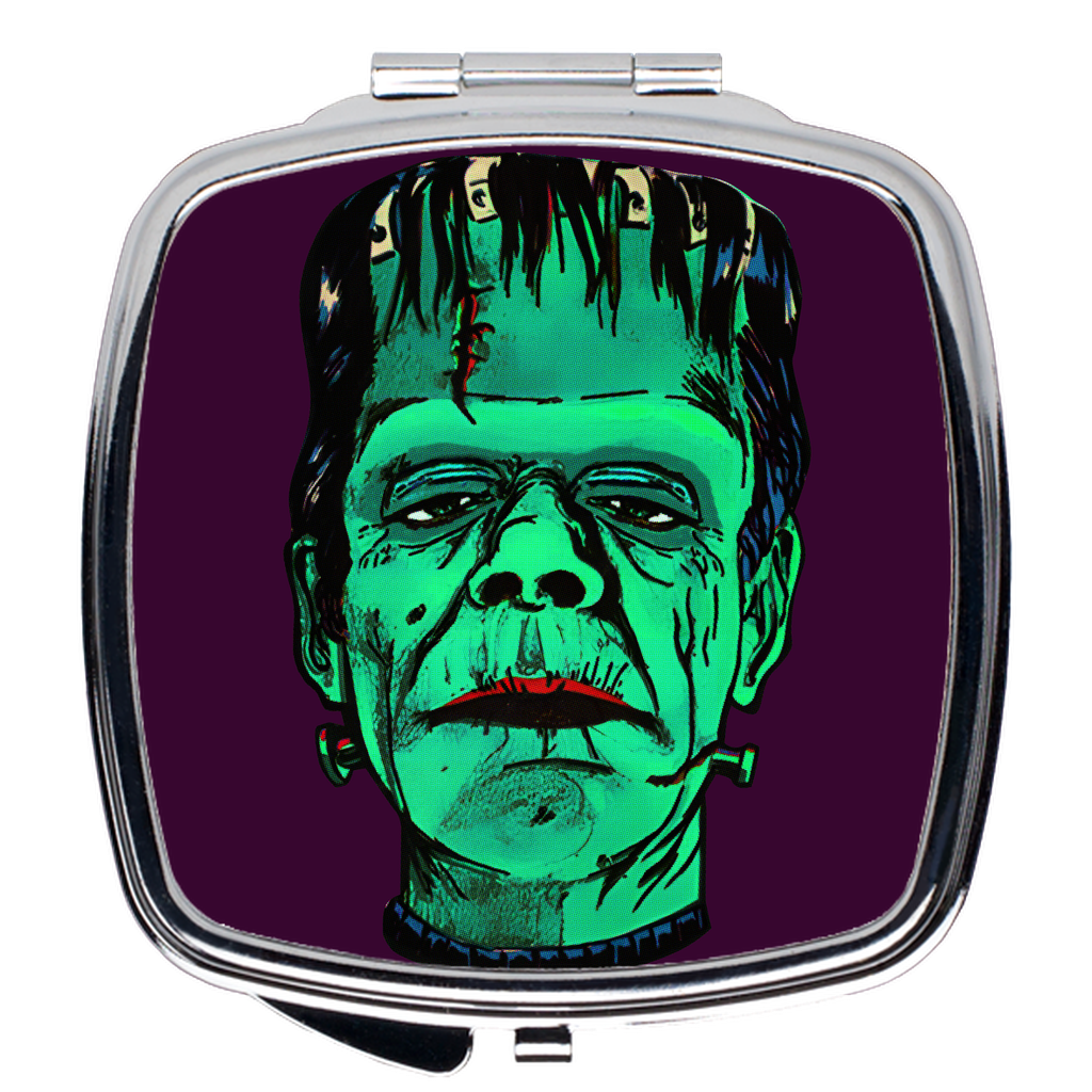 RAYGUN Frankie Compact Mirror