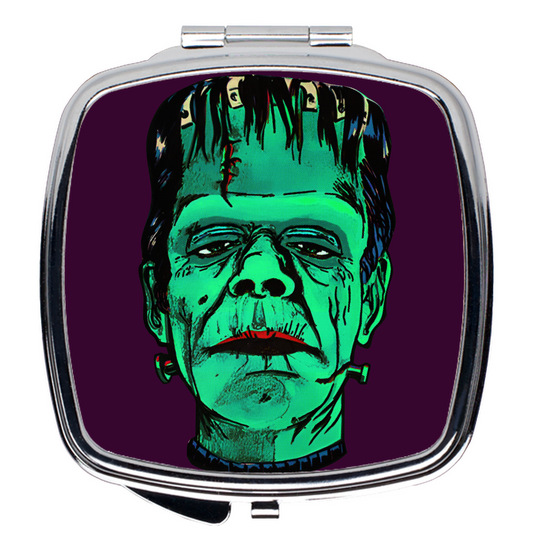 RAYGUN Frankie Compact Mirror