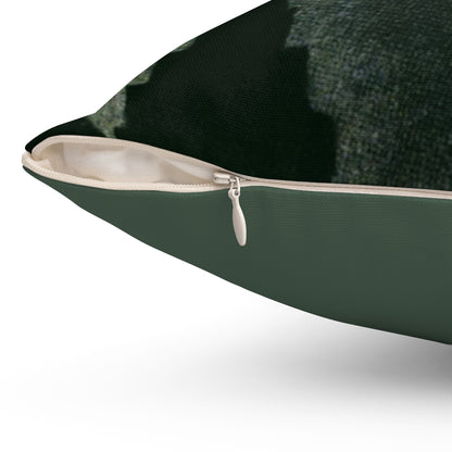 RAYGUN Nosferatu Square Pillow