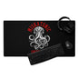 RAYGUN Miskatonic University Gaming mouse pad