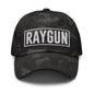 RAYGUN Camo Dad Hat