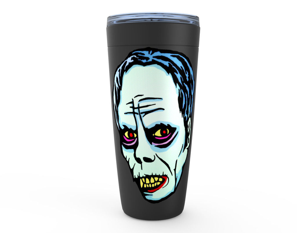 RAYGUN Phantom Viking Tumblers