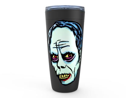 RAYGUN Phantom Viking Tumblers