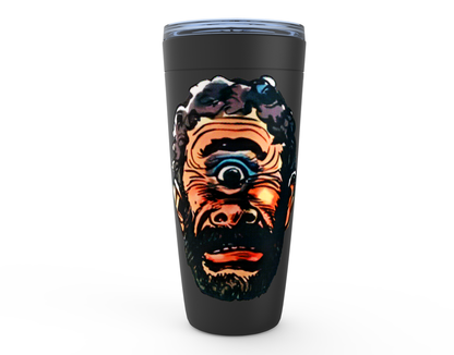 RAYGUN Cyclops Viking Tumblers