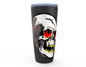RAYGUN Skull Viking Tumblers