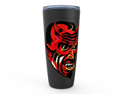 RAYGUN Devil Viking Tumblers