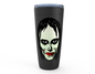 RAYGUN Female Vampire Viking Tumblers