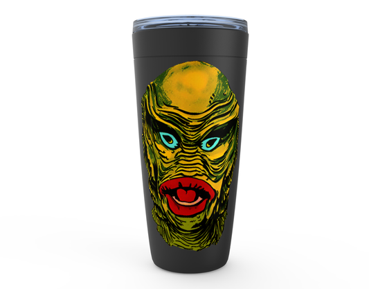 RAYGUN Creature Viking Tumblers