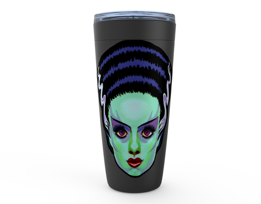 RAYGUN The Bride Viking Tumblers