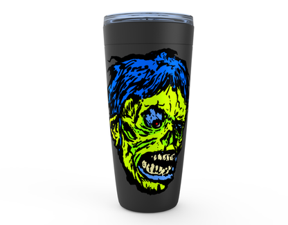 RAYGUN Shock Monster Viking Tumblers