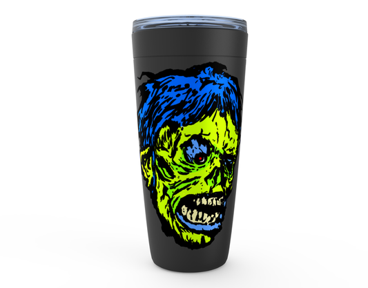 RAYGUN Shock Monster Viking Tumblers
