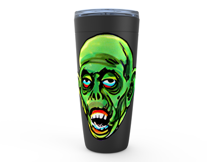 RAYGUN Ghoul Viking Tumblers
